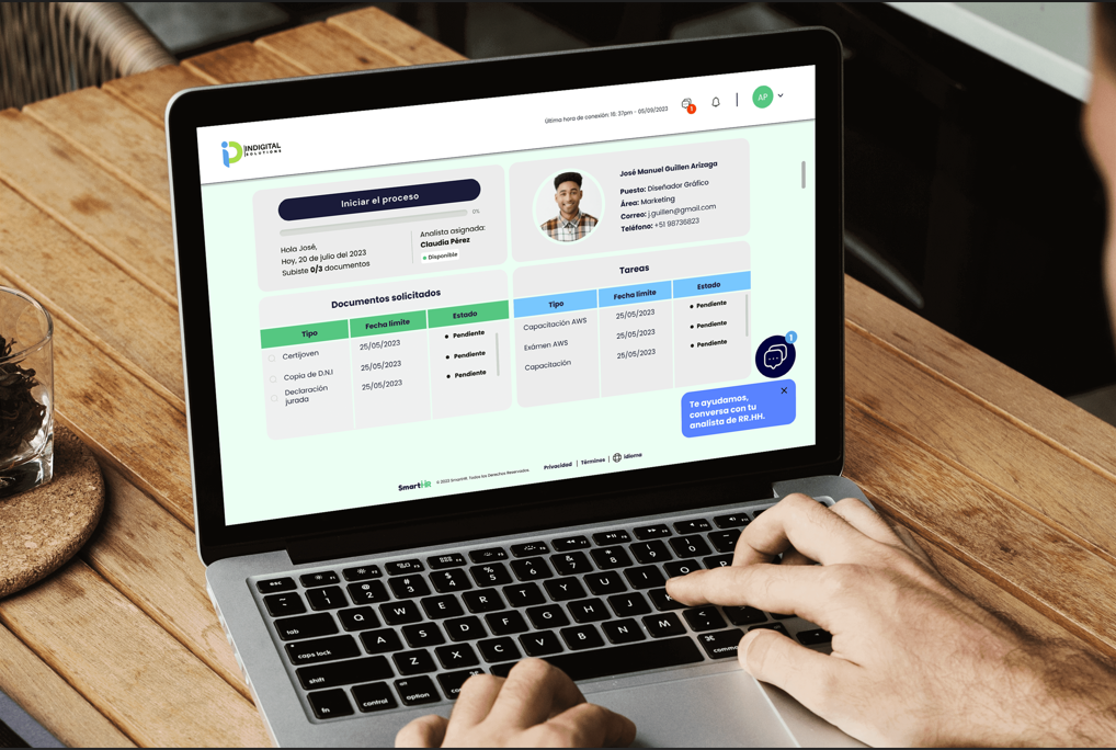 onboarding