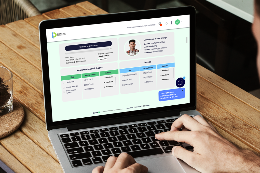 onboarding_gestion de recursos humanos